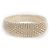 Tiffany & Co Bracciale Bangle Tiffany Somerset in Argento - Ansicht 3