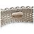 Tiffany & Co Bracciale Bangle Tiffany Somerset in Argento - Ansicht 5