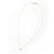 Collana Tiffany & Co. Elsa Peretti Diamante per Metro D'oro - vista 2