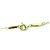 Collana Tiffany & Co. Elsa Peretti Diamante per Metro D'oro - vista 6