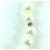 Tiffany & Co Collana di Perle Tiffany Ziegfeld Collection Bianco - vista 7