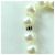 Tiffany & Co Collana di Perle Tiffany Ziegfeld Collection Bianco - vista 8