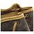 Mochila Montsouris MM Monograma Louis Vuitton para mulheres Marrom - vista 13