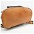 Mochila Montsouris MM Monograma Louis Vuitton para mulheres Marrom - vista 5
