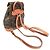 Zaino Mini Monsuri Monogram Louis Vuitton Monogramma - vista 2