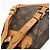 Zaino Mini Monsuri Monogram Louis Vuitton Monogramma - vista 8