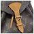 Louis Vuitton Monogram Montsouris MM M51136 Damen Rucksack Braun - Ansicht 10