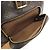 Louis Vuitton Monogram Montsouris MM M51136 Damen Rucksack Braun - Ansicht 15