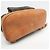 Louis Vuitton Monogram Montsouris MM M51136 Damen Rucksack Braun - Ansicht 5