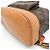 Louis Vuitton Monogram Montsouris MM M51136 Damen Rucksack Braun - Ansicht 7