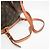 Louis Vuitton Monogram Montsouris MM M51136 Damen Rucksack Braun - Ansicht 8