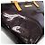 Borsa Bellevue PM in Monogram Vernis Louis Vuitton Bordò - vista 5