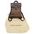 Zaino da donna Louis Vuitton Damier Soho Damier ebene - vista 2