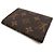 Porte-monnaie Rosalie Monogram Louis Vuitton M62361 Marron Rose - vue 3