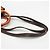 Borsa Tote Double Up di Tod's Marrone scuro Cammello - vista 12