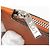 Borsa Tote Double Up di Tod's Marrone scuro Cammello - vista 17