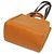 Borsa Tote Double Up di Tod's Marrone scuro Cammello - vista 4