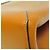 Borsa Tote Double Up di Tod's Marrone scuro Cammello - vista 7
