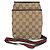 Borsa a Spalla Gucci GG Canvas Sherry Line 141863