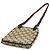 Borsa a Spalla Gucci GG Canvas Sherry Line 141863 - vista 2