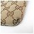 Borsa a Spalla Gucci GG Canvas Sherry Line 141863 - vista 4