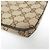 Borsa a Spalla Gucci GG Canvas Sherry Line 141863 - vista 6