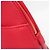 Borsa Balenciaga VILLE TOP HANDLE S Rosso - vista 10