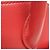 Borsa Balenciaga VILLE TOP HANDLE S Rosso - vista 11