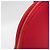 Borsa Balenciaga VILLE TOP HANDLE S Rosso - vista 15