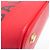 Borsa Balenciaga VILLE TOP HANDLE S Rosso - vista 4