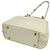Valextra SERIE S Borsa in pelle media/Borsa a spalla Bianco sporco - vista 2