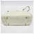 Valextra SERIE S Borsa in pelle media/Borsa a spalla Bianco sporco - vista 5