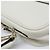 Valextra SERIE S Borsa in pelle media/Borsa a spalla Bianco sporco - vista 6