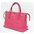 Miu Miu MADRAS RN1016 Borsa in pelle da donna Rosa - vista 13