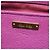 Miu Miu MADRAS RN1016 Borsa in pelle da donna Rosa - vista 15