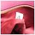 Miu Miu MADRAS RN1016 Borsa in pelle da donna Rosa - vista 17