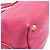 Miu Miu MADRAS RN1016 Borsa in pelle da donna Rosa - vista 4