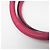 Miu Miu MADRAS RN1016 Borsa in pelle da donna Rosa - vista 8
