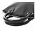 Borsa Louis Vuitton Epi Lockit Noir Nero - vista 4