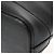 Borsa Louis Vuitton Epi Lockit Noir Nero - vista 7