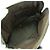Borsa in pelle Gucci marrone scuro - vista 4