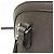 Borsa in pelle Gucci marrone scuro - vista 8