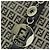 Borsa Tote da Donna Fendi Zucchino 8BH215 Marrone Beige - vista 11