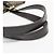 Borsa Tote da Donna Fendi Zucchino 8BH215 Marrone Beige - vista 13