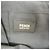 Borsa Tote da Donna Fendi Zucchino 8BH215 Marrone Beige - vista 17