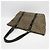 Borsa Tote da Donna Fendi Zucchino 8BH215 Marrone Beige - vista 9