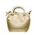 Borsa in pelle da donna Prada BOW METAL BN0706 D'oro