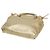 Borsa in pelle da donna Prada BOW METAL BN0706 D'oro - vista 3