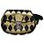 Marsupio in pelle per bambini Gucci Nero D'oro