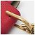 Borsa a spalla in pelle Chloé Drew per donna Rosso - vista 11